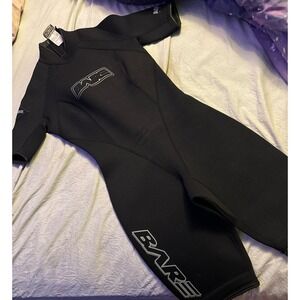 Bare Aqualite Spring Women's Scuba Wetsuit, Size 7/8